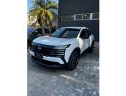 NISSAN KICKS SENSE 2026