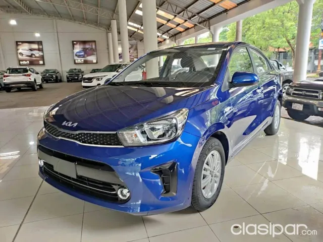 Kia Soluto 2026 - foto 2