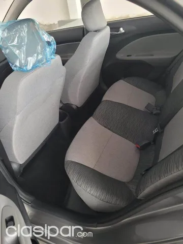 Kia Soluto 2026 — foto 5