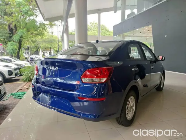 Kia Soluto 2026 - foto 6