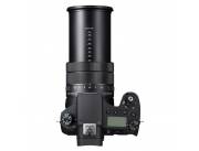 VENDO CÁMARA PROFESIONAL SONY RX10 IV – NUEVA EN CAJA