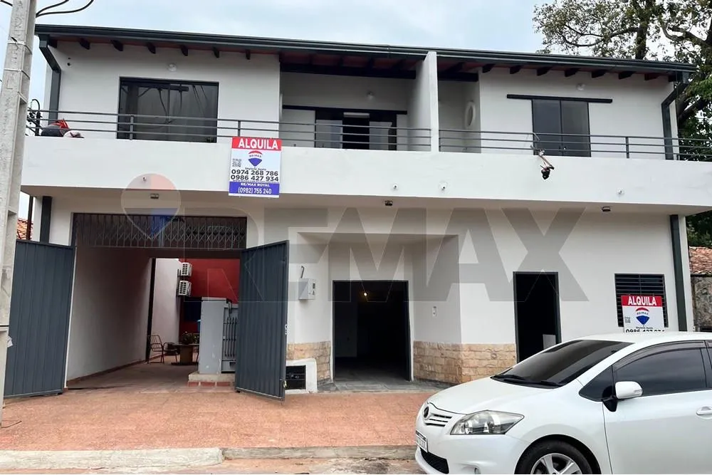 ALQUILO Departamento — foto 3