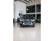 TOYOTA LAND CRUISER VX 2016