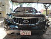 VENDO IMPECABLE KIA SORENTO 2011