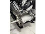 YAMAHA RAPTOR 700R 2021/2022