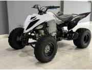 YAMAHA RAPTOR 700R 2021/2022