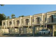 ELEGANTE DUPLEX EN JARDIN DE ORO