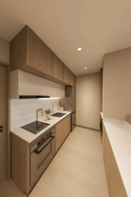 VENDO EN POZO DEPARTAMENTOS DE 1 DORMITORIO EN BARRIO TRINIDAD — foto 3