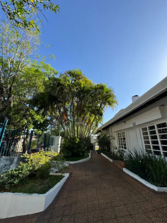 Exclusiva residencia a pasos del centro de Asunción, Barrio Gral. Díaz🤩 — фото 2