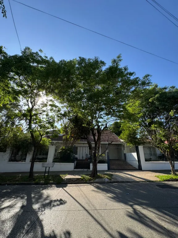 Exclusiva residencia a pasos del centro de Asunción, Barrio Gral. Díaz🤩 — фото 3