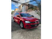 Volkswagen Polo MSI 2018