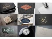 Diseño de Logo Profesional que Impulsa tu Marca