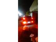 Vendo asi como esta o camba por otro vehículo