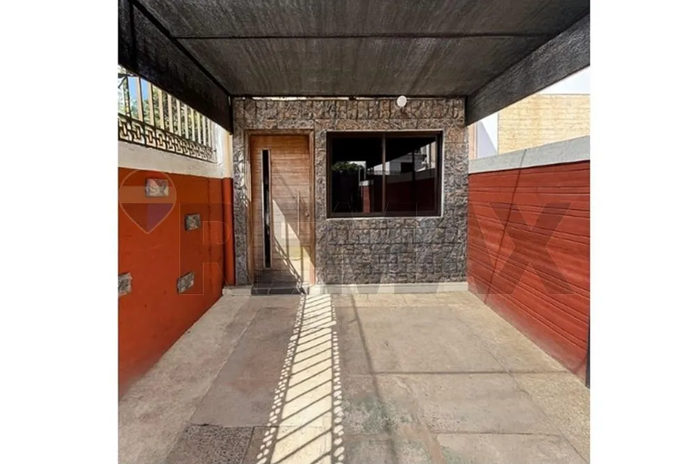 ALQUILO DÚPLEX — Zona CIT · Barrio Molino — foto 2