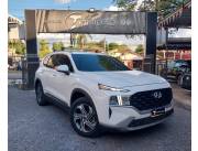 HYUNDAI SANTA FE 2024