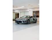 Corvette C8 Stingray 70th Anniversary 2023