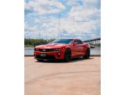 Chevrolet Camaro ZL1 2012