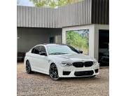 Bmw 520d Kit M 2019