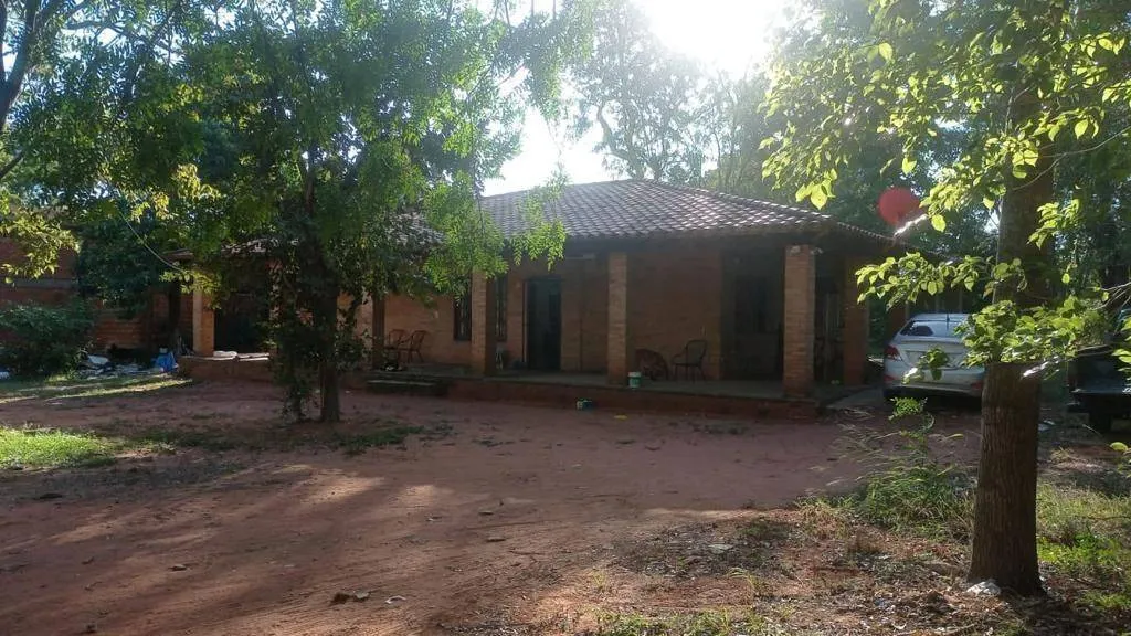 VENDO IMPORTANTE TERRENO DE 1 Há EN VILLA ELISA, SOBRE AV. AMÉRICO PICCO — foto 3