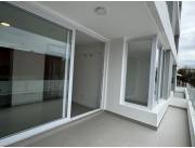 VENDO DEPARTAMENTOS EN PROYECTO ZONA CONCORDIA