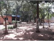 Vendo hermoso terreno cod 1786