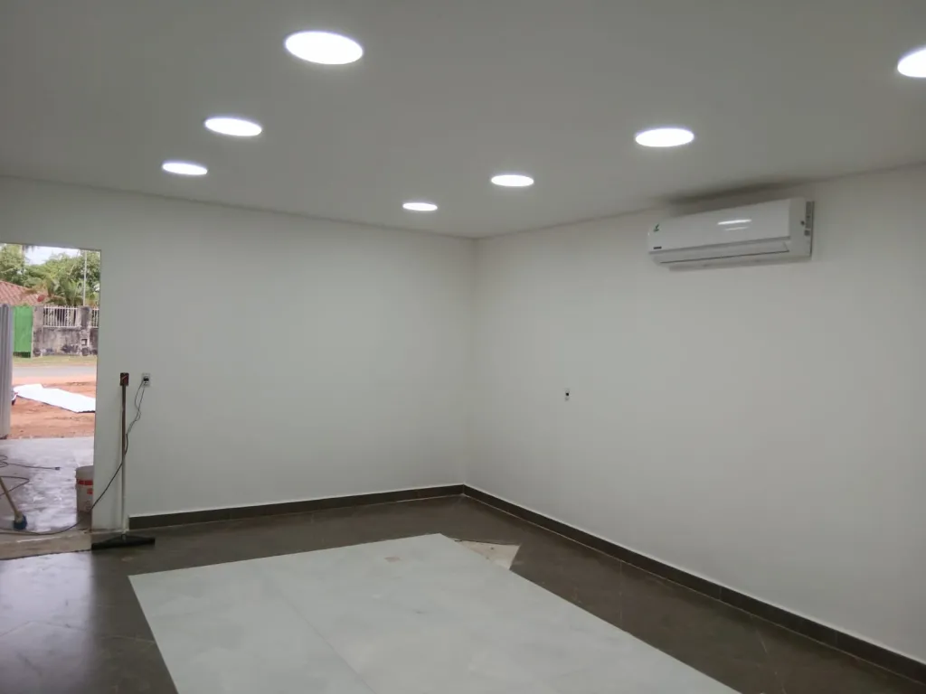 Alquilo Deposito en Mariano Roque Alonso — foto 2