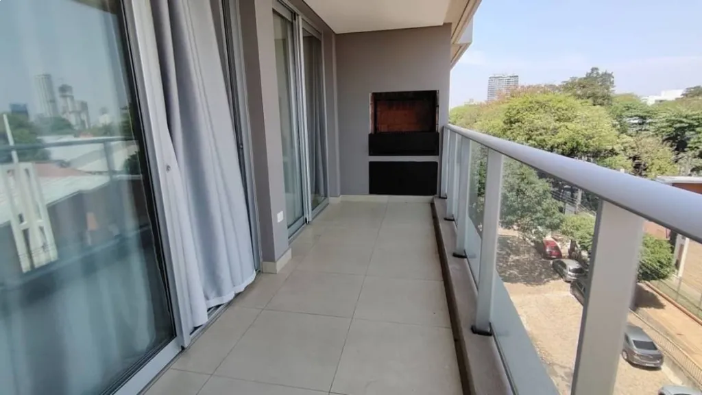 En alquiler departamento de 2 dormitorios Piso 4 — foto 3