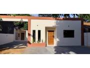 Vendo casa en San Lorenzo