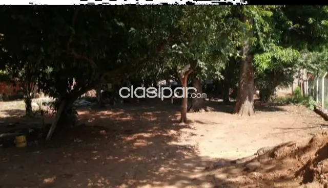 Terreno en venta en San Luis, San Lorenzo — foto 2