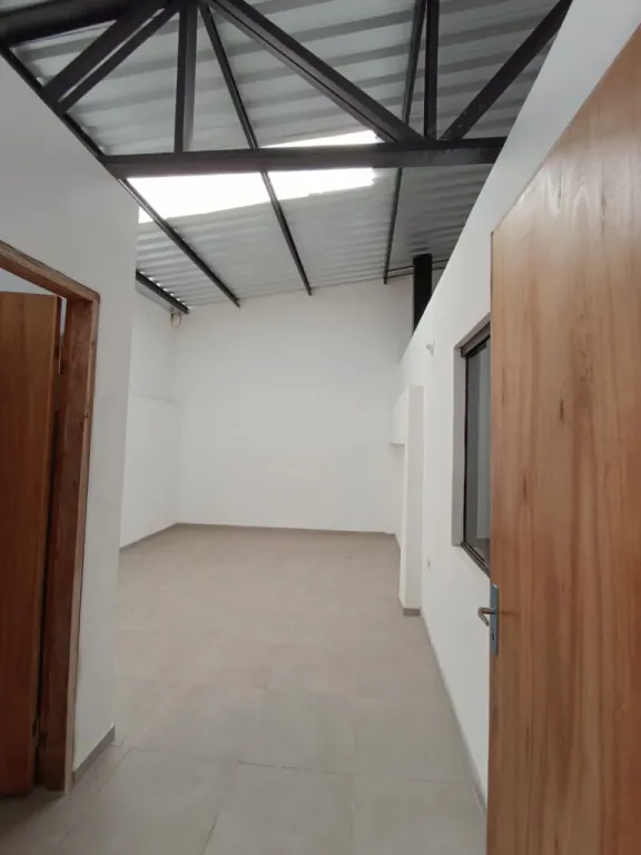Alquilo deposito en Asunción Barrio San Pablo — foto 3