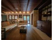 VENDO CASA CAMPESTRE EN SAN BERNARDINO