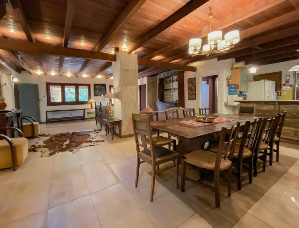VENDO CASA CAMPESTRE EN SAN BERNARDINO — foto 2