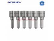 Diesel common rail nozzle DLLA150P279P diesel common rail nozzle DLLA150P27A2