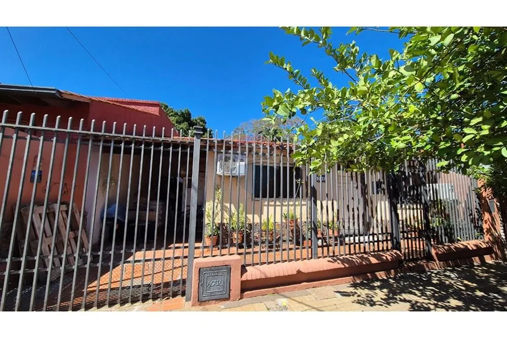 Duplex en venta en Barrio Recoleta, Asunción — Foto 2