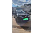 Vendo Chevrolet Tracker 2022. 60.000 kms. Impecable.