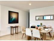 EN VENTA DEPARTAMENTO DE 3 HABITACIONES EN TORRES BOLIK ENCARNACION