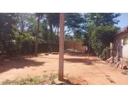 VENDO TERRENO EN LIMPIO