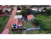 Vendo casa en Limpio San Francisco