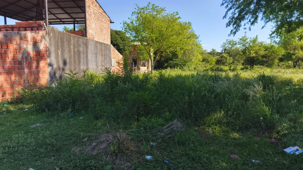 Vendo terreno en Limpio Piquete a media cuadra de la ruta — foto 2