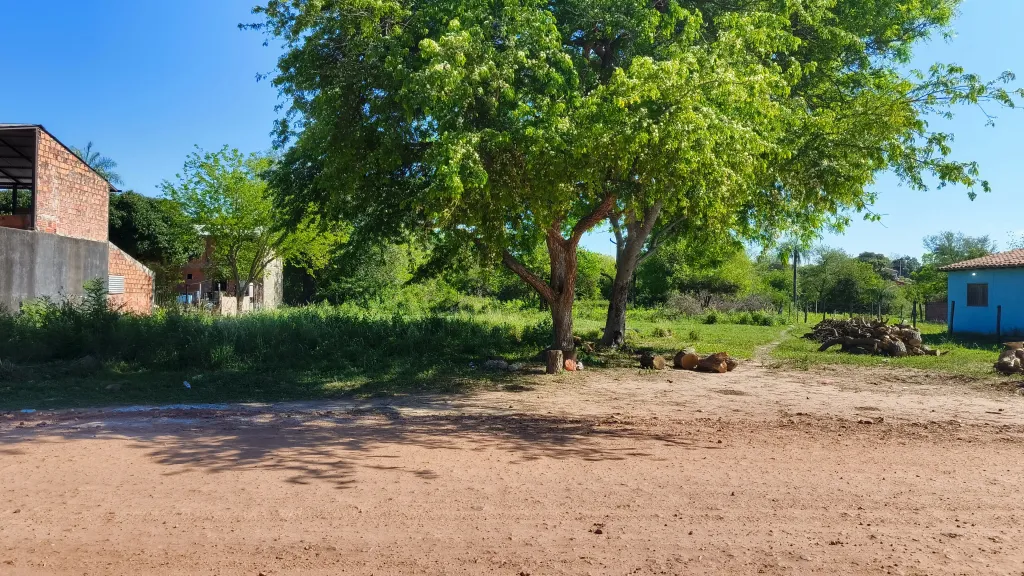 Vendo terreno en Limpio Piquete a media cuadra de la ruta — foto 3