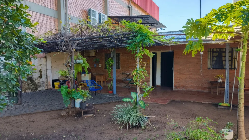 Vendo HERMOSA casa en Limpio Nueva Asunción — foto 2