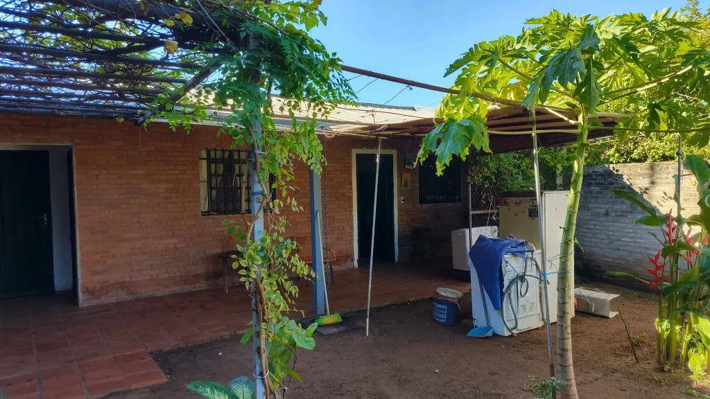 Vendo HERMOSA casa en Limpio Nueva Asunción — foto 3