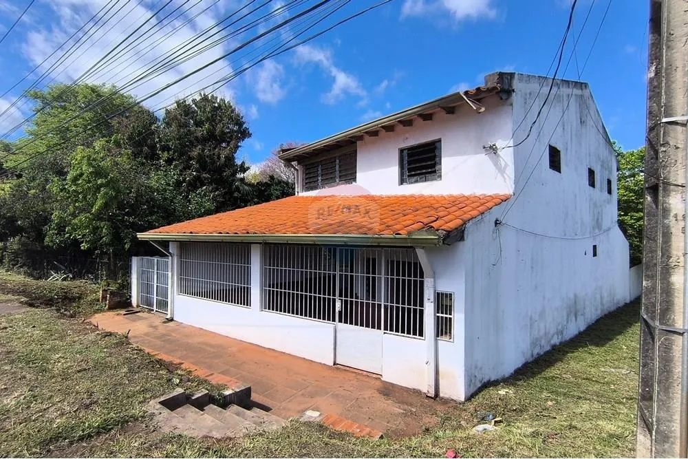 VENDO PROPIEDAD COMERCIAL EN ITAUGUA SOBRE RUTA 2 — photo 2