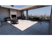 DPTO DE 2 HAB. EN BARRIO MBURUCUYA EDIF. CERO UNO