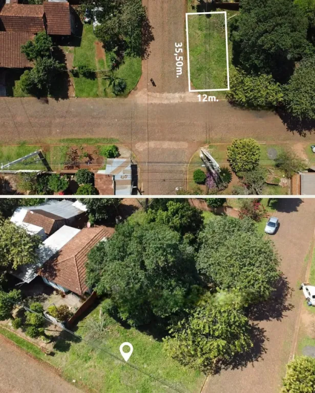 EN VENTA TERRENO EN BARRIO STA MARIA ENCARNACION — foto 2