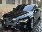 AUDI A4 DEL REPRESENTANTE AUTOMÁTICA NAFTERO TURBO OFERTA 79.000.000