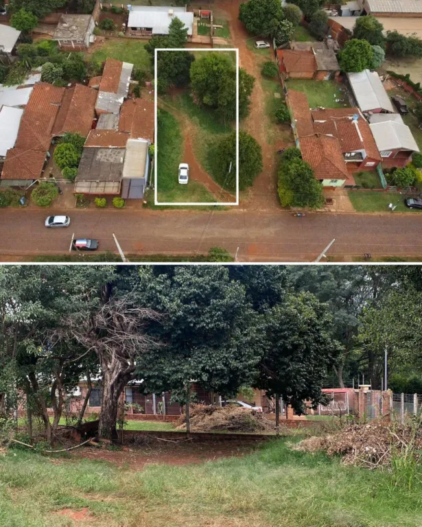EN VENTA TERRENO EN BARRIO STA MARIA ENCARNACION — foto 3