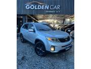 Kia Sorento!! De Representante (Garden) 2014! Chapa Mercosur! Motor 2.0 Diesel! Modo ECO