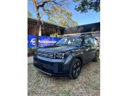 Hyundai All-New Santa Fe Hybrid 2025