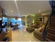 VENDO CASA PAREADA EN EXCELENTE ESTADO ZONA CIT